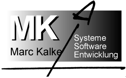 Marc Kalke Software und Systeme